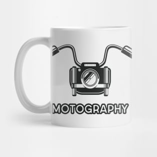 Motography Mug